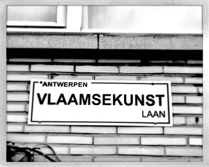 Vlaamse Kunst